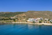 Kissamos Kreta, Kissamos: Neubau-Residenz direkt am Meer mit atemberaubendem Meerblick zu verkaufen Haus kaufen